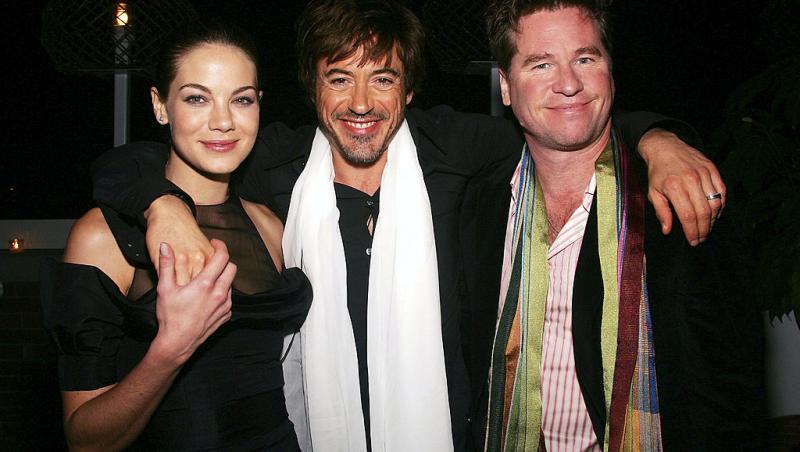 A fost anunțată cauza oficială a decesului lui Val Kilmer. De ce a murit actorul din „Top Gun”