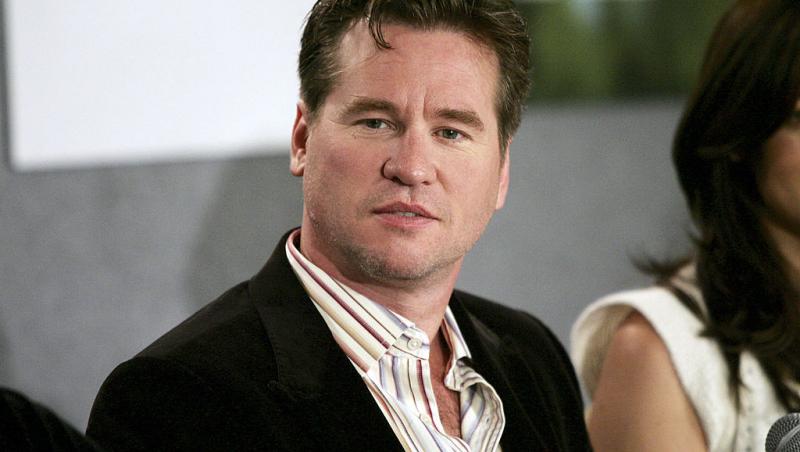 A fost anunțată cauza oficială a decesului lui Val Kilmer. De ce a murit actorul din „Top Gun”