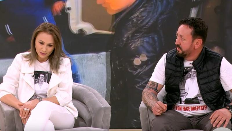 Mama lui Sebi, tânărul ucis de Vlad Pascu în accidentul de la 2 Mai, prima apariție la TV: „Nu o să mai fim niciodată oameni”