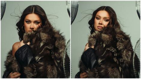 Piesa cu care Misha Miller vrea să rupă topurile, după &bdquo;Bam Bam&rdquo;. Cum sună noua melodie a artistei, dar și cum apare &icirc;n videoclip