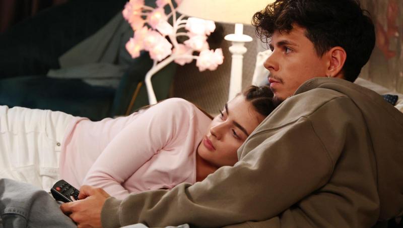 Cele mai noi episoade ale serialului original Ana, Mi-ai fost scrisă în ADN, lider de audiență