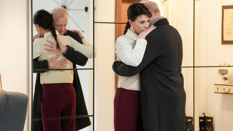 Cele mai noi episoade ale serialului original Ana, Mi-ai fost scrisă în ADN, lider de audiență