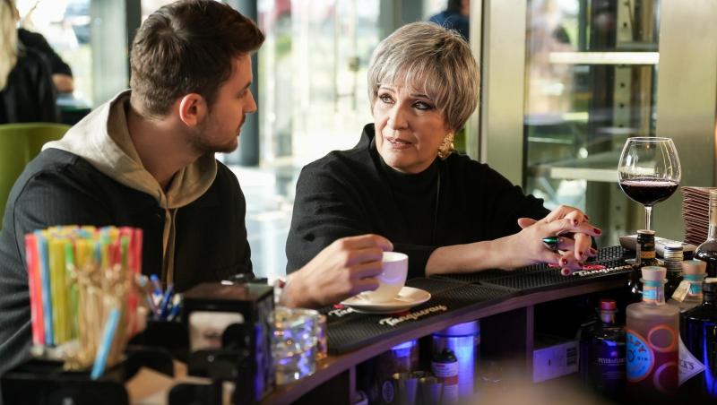 Cele mai noi episoade ale serialului original Ana, Mi-ai fost scrisă în ADN, lider de audiență