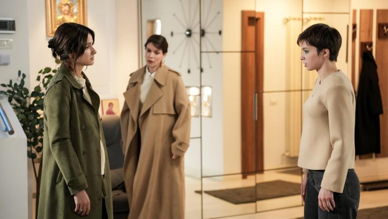 Cele mai noi episoade ale serialului original Ana, Mi-ai fost scrisă în ADN, lider de audiență