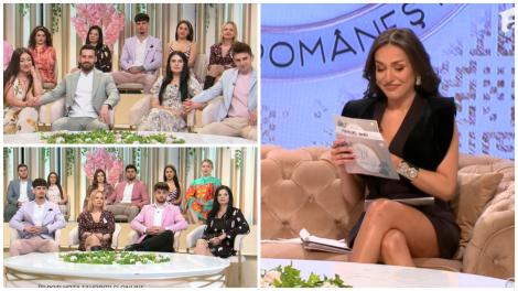 Mireasa sezonul 11. Cum arată clasamentul publicului! Ei sunt Mama, Fata și Băiatul Săptămânii în Gala din 11 aprilie 2025