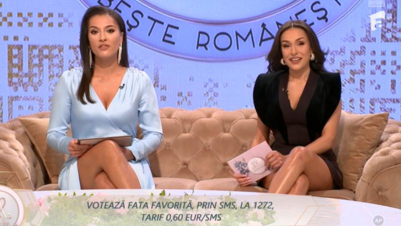 Mireasa sezonul 11. Cum arată clasamentul publicului! Ei sunt Mama, Fata și Băiatul Săptămânii în Gala din 11 aprilie 2025