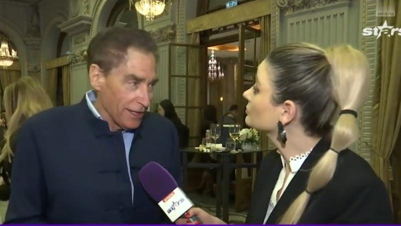 Petre Roman, apariție surpriză la aniversarea Oanei Roman. Imaginile care dovedesc că au trecut peste toate neînțelegerile