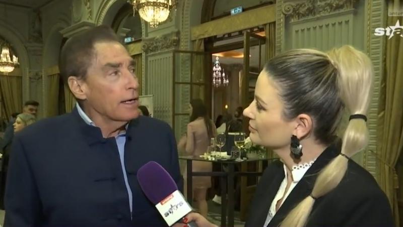 Petre Roman, apariție surpriză la aniversarea Oanei Roman. Imaginile care dovedesc că au trecut peste toate neînțelegerile