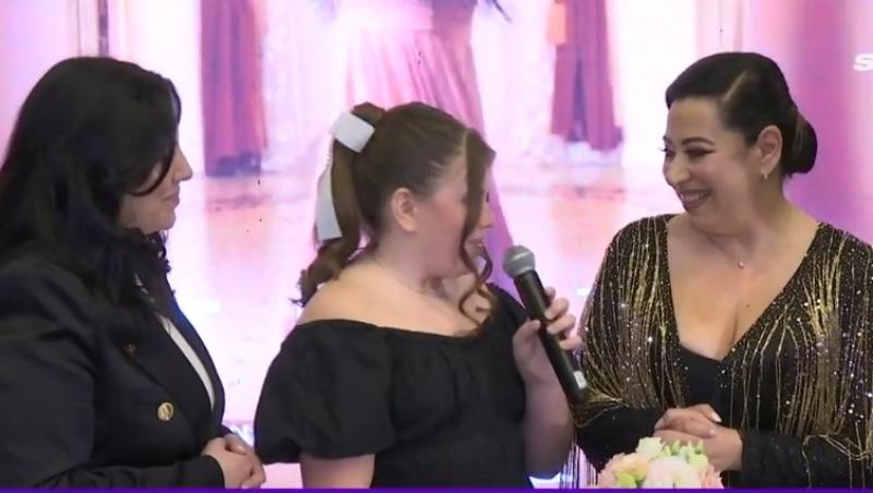 Petre Roman, apariție surpriză la aniversarea Oanei Roman. Imaginile care dovedesc că au trecut peste toate neînțelegerile