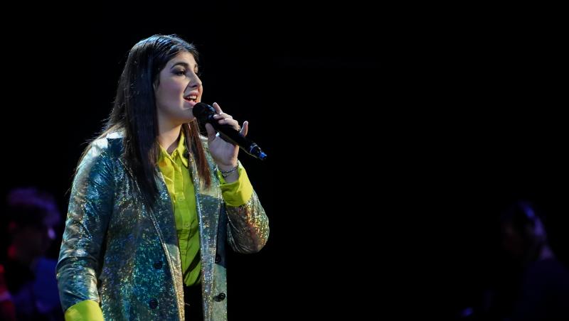 X Factor, 13 aprilie 2025. Prima seară de Bootcamp a fost explozivă! Delia și Puya au dat startul celor mai grele decizii