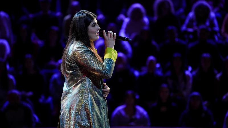 X Factor, 13 aprilie 2025. Prima seară de Bootcamp a fost explozivă! Delia și Puya au dat startul celor mai grele decizii