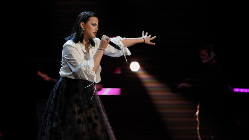 X Factor, 13 aprilie 2025. Prima seară de Bootcamp a fost explozivă! Delia și Puya au dat startul celor mai grele decizii
