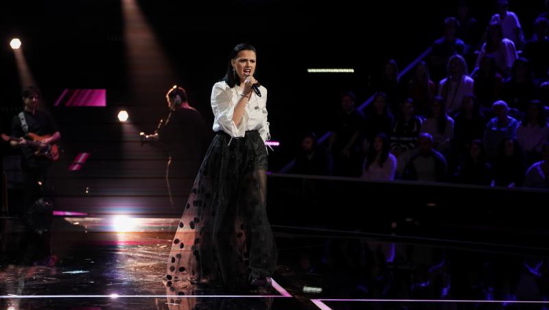 X Factor, 13 aprilie 2025. Prima seară de Bootcamp a fost explozivă! Delia și Puya au dat startul celor mai grele decizii