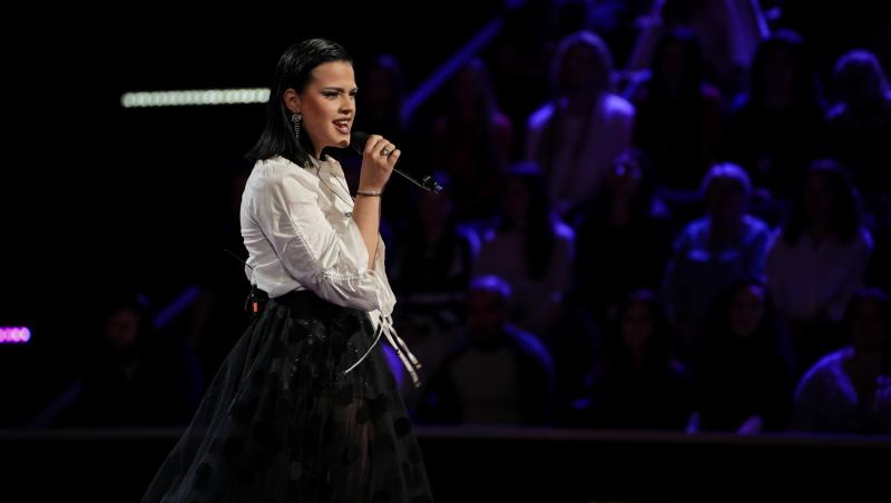 X Factor, 13 aprilie 2025. Prima seară de Bootcamp a fost explozivă! Delia și Puya au dat startul celor mai grele decizii