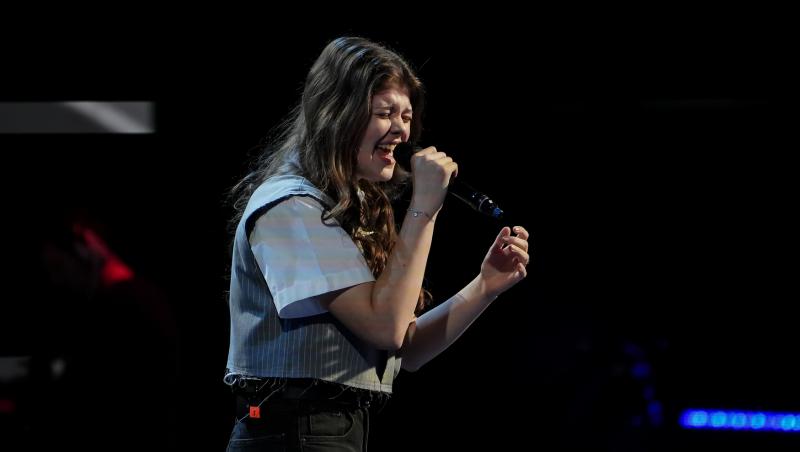 X Factor, 13 aprilie 2025. Prima seară de Bootcamp a fost explozivă! Delia și Puya au dat startul celor mai grele decizii