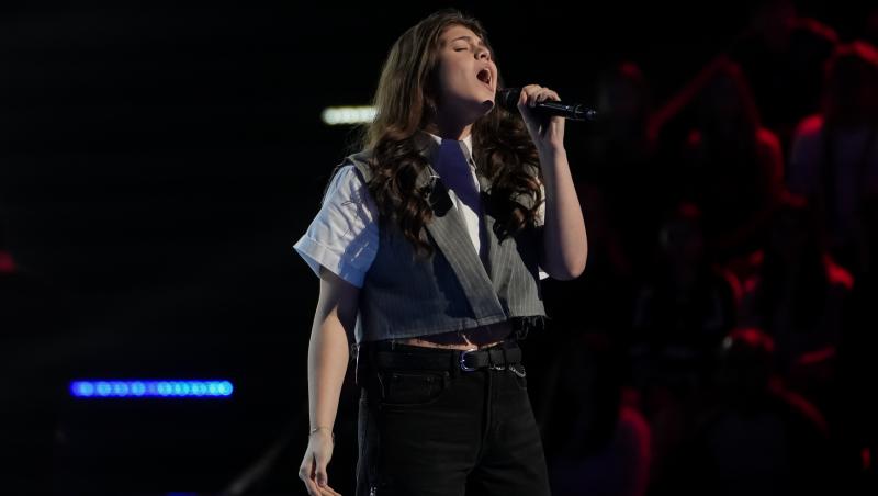 X Factor, 13 aprilie 2025. Prima seară de Bootcamp a fost explozivă! Delia și Puya au dat startul celor mai grele decizii