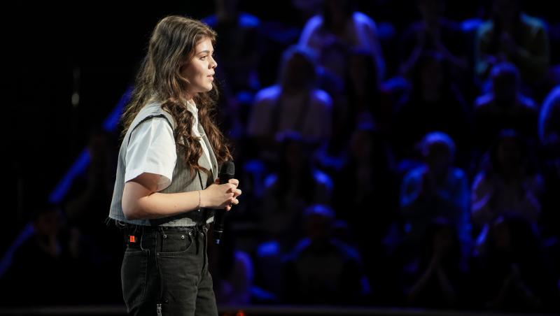 X Factor, 13 aprilie 2025. Prima seară de Bootcamp a fost explozivă! Delia și Puya au dat startul celor mai grele decizii