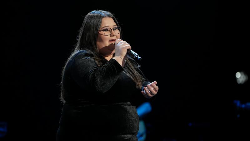 X Factor, 13 aprilie 2025. Prima seară de Bootcamp a fost explozivă! Delia și Puya au dat startul celor mai grele decizii