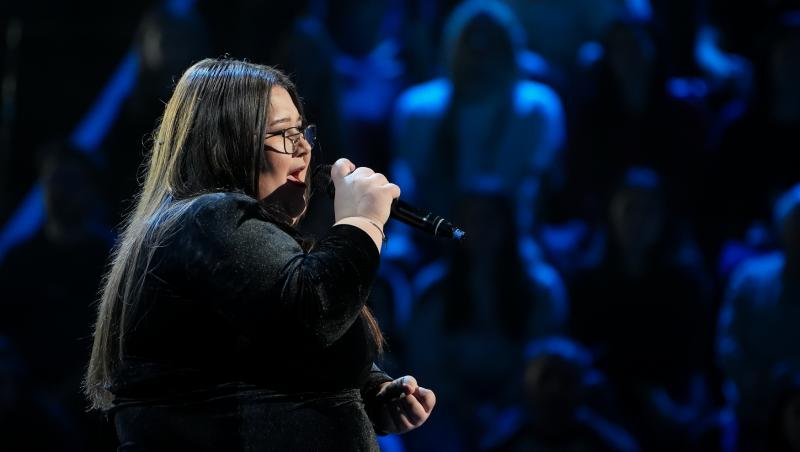 X Factor, 13 aprilie 2025. Prima seară de Bootcamp a fost explozivă! Delia și Puya au dat startul celor mai grele decizii