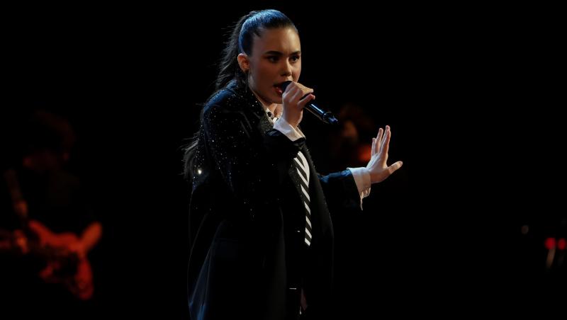 X Factor, 13 aprilie 2025. Prima seară de Bootcamp a fost explozivă! Delia și Puya au dat startul celor mai grele decizii
