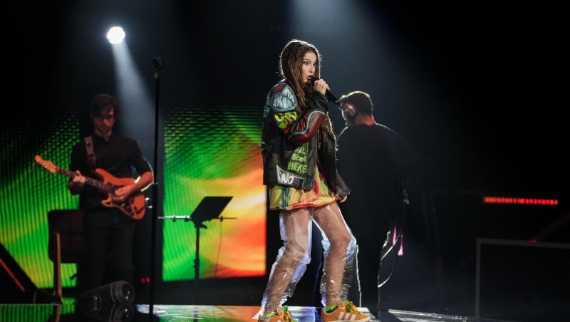 X Factor, 13 aprilie 2025. Prima seară de Bootcamp a fost explozivă! Delia și Puya au dat startul celor mai grele decizii