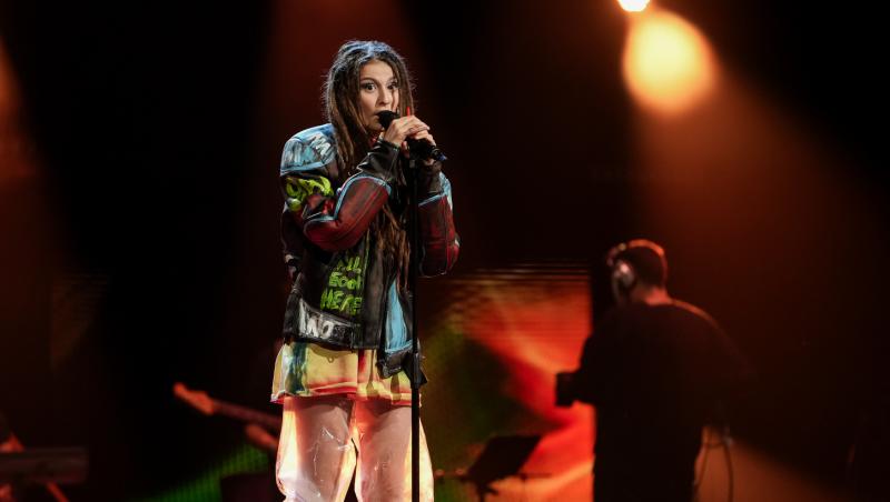 X Factor, 13 aprilie 2025. Prima seară de Bootcamp a fost explozivă! Delia și Puya au dat startul celor mai grele decizii