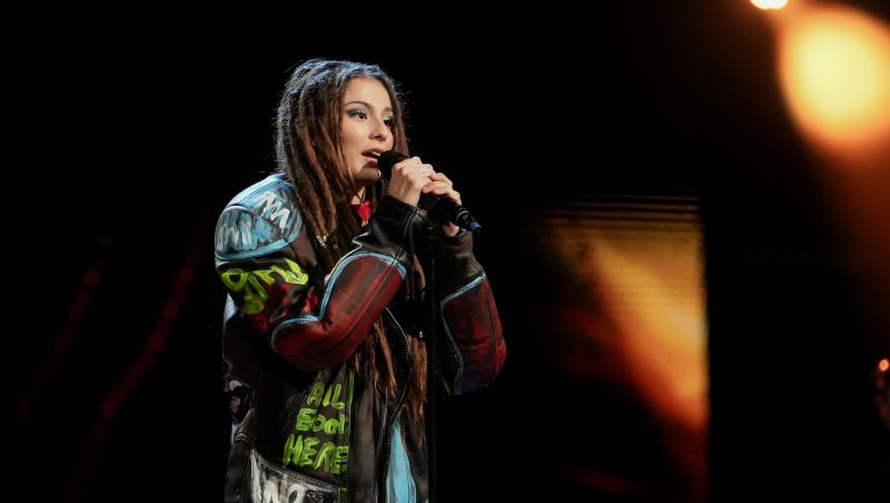 X Factor, 13 aprilie 2025. Prima seară de Bootcamp a fost explozivă! Delia și Puya au dat startul celor mai grele decizii