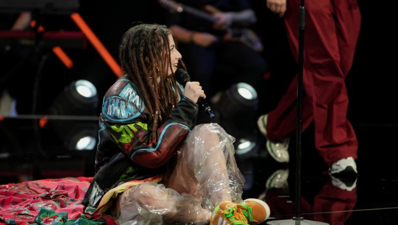 X Factor, 13 aprilie 2025. Prima seară de Bootcamp a fost explozivă! Delia și Puya au dat startul celor mai grele decizii