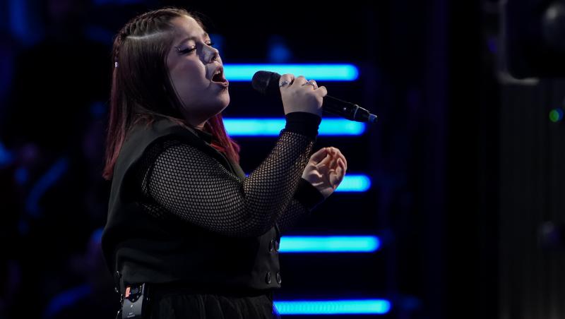 X Factor, 13 aprilie 2025. Prima seară de Bootcamp a fost explozivă! Delia și Puya au dat startul celor mai grele decizii