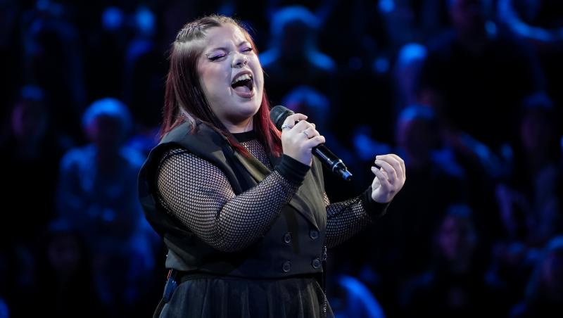 X Factor, 13 aprilie 2025. Prima seară de Bootcamp a fost explozivă! Delia și Puya au dat startul celor mai grele decizii