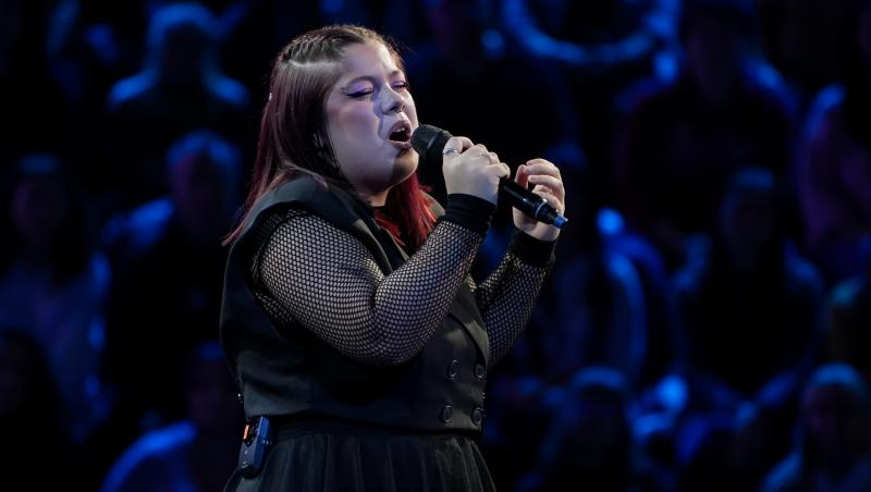 X Factor, 13 aprilie 2025. Prima seară de Bootcamp a fost explozivă! Delia și Puya au dat startul celor mai grele decizii