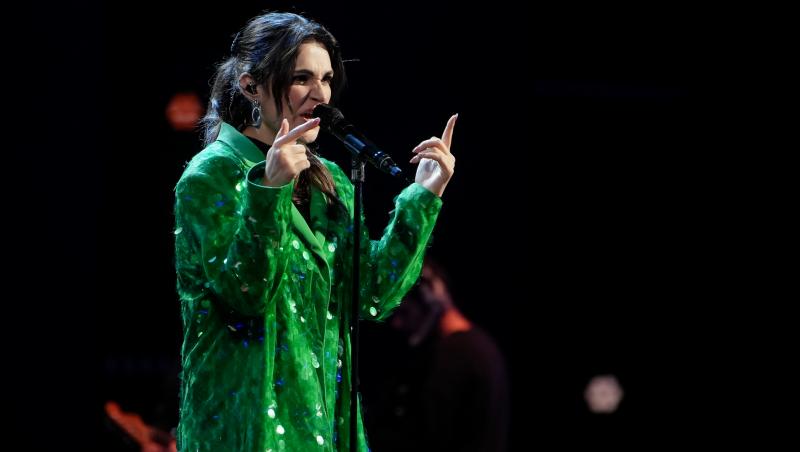 X Factor, 13 aprilie 2025. Prima seară de Bootcamp a fost explozivă! Delia și Puya au dat startul celor mai grele decizii