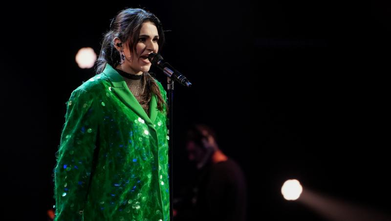 X Factor, 13 aprilie 2025. Prima seară de Bootcamp a fost explozivă! Delia și Puya au dat startul celor mai grele decizii