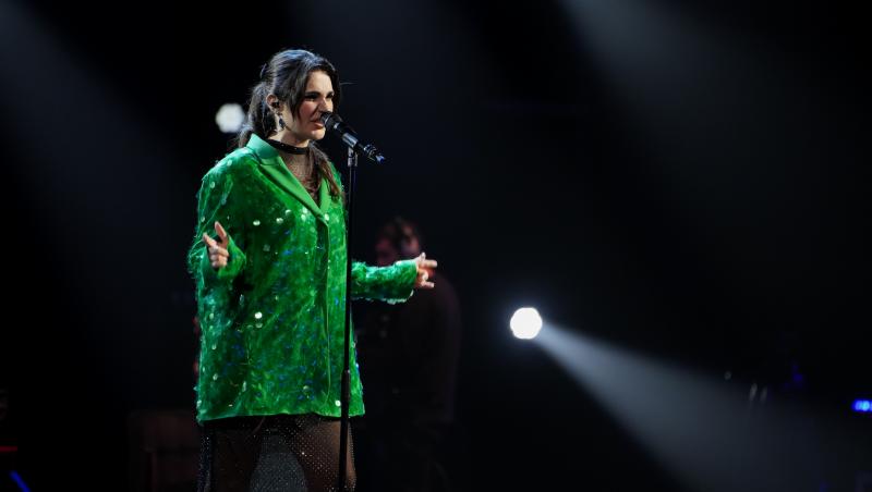 X Factor, 13 aprilie 2025. Prima seară de Bootcamp a fost explozivă! Delia și Puya au dat startul celor mai grele decizii