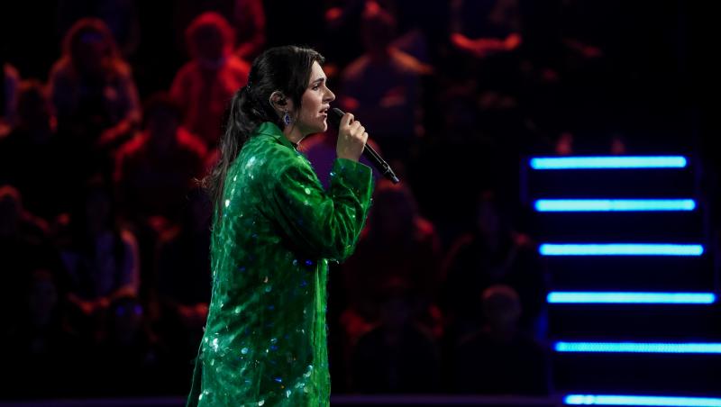 X Factor, 13 aprilie 2025. Prima seară de Bootcamp a fost explozivă! Delia și Puya au dat startul celor mai grele decizii