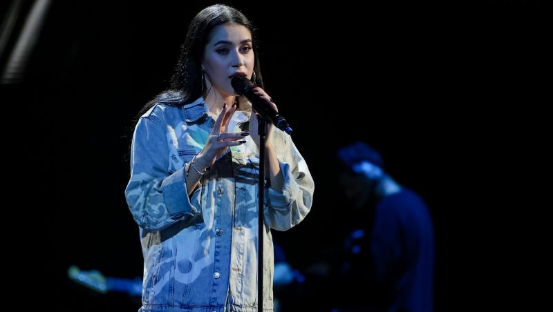 X Factor, 13 aprilie 2025. Prima seară de Bootcamp a fost explozivă! Delia și Puya au dat startul celor mai grele decizii