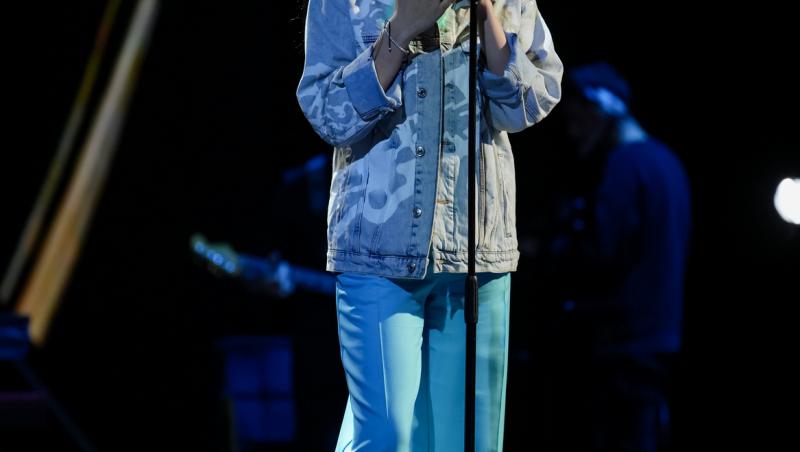 X Factor, 13 aprilie 2025. Prima seară de Bootcamp a fost explozivă! Delia și Puya au dat startul celor mai grele decizii