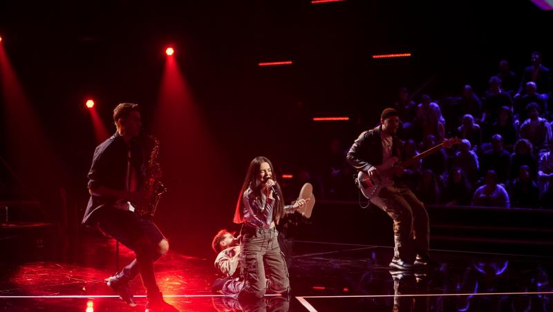 X Factor, 13 aprilie 2025. Prima seară de Bootcamp a fost explozivă! Delia și Puya au dat startul celor mai grele decizii