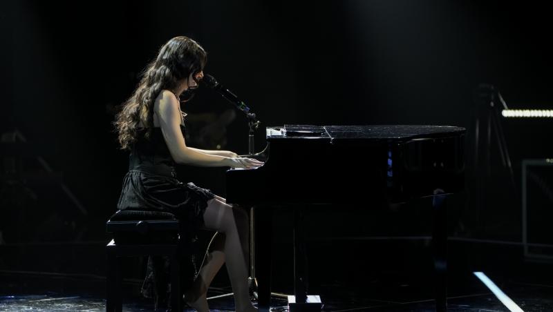 X Factor, 13 aprilie 2025. Prima seară de Bootcamp a fost explozivă! Delia și Puya au dat startul celor mai grele decizii