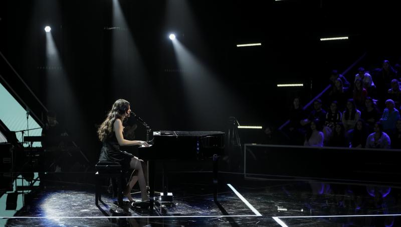 X Factor, 13 aprilie 2025. Prima seară de Bootcamp a fost explozivă! Delia și Puya au dat startul celor mai grele decizii