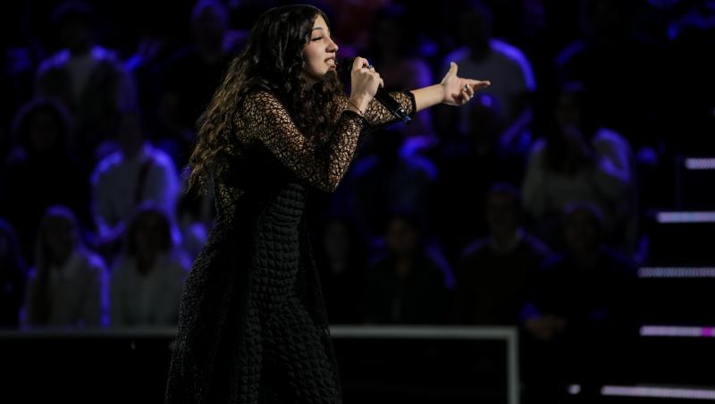 X Factor, 13 aprilie 2025. Prima seară de Bootcamp a fost explozivă! Delia și Puya au dat startul celor mai grele decizii