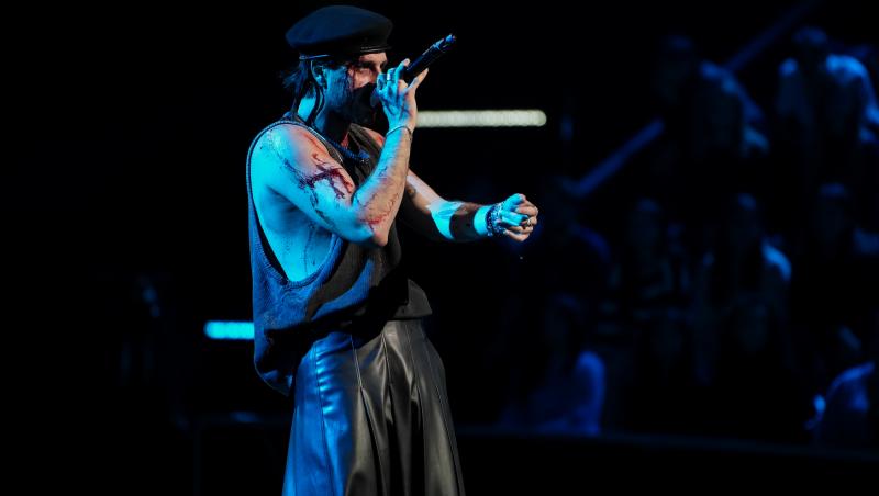 X Factor, 13 aprilie 2025. Prima seară de Bootcamp a fost explozivă! Delia și Puya au dat startul celor mai grele decizii