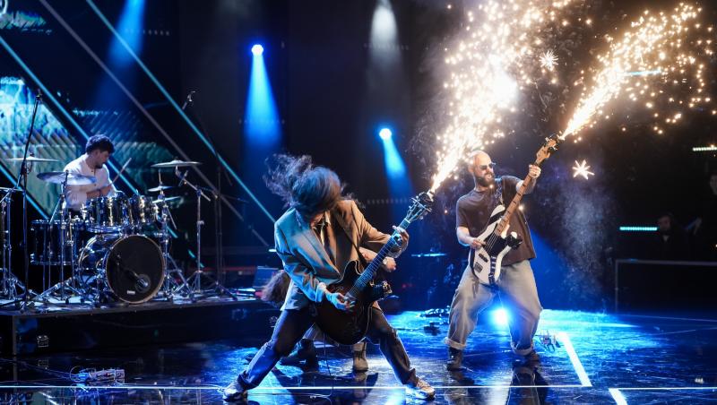 X Factor, 13 aprilie 2025. Prima seară de Bootcamp a fost explozivă! Delia și Puya au dat startul celor mai grele decizii