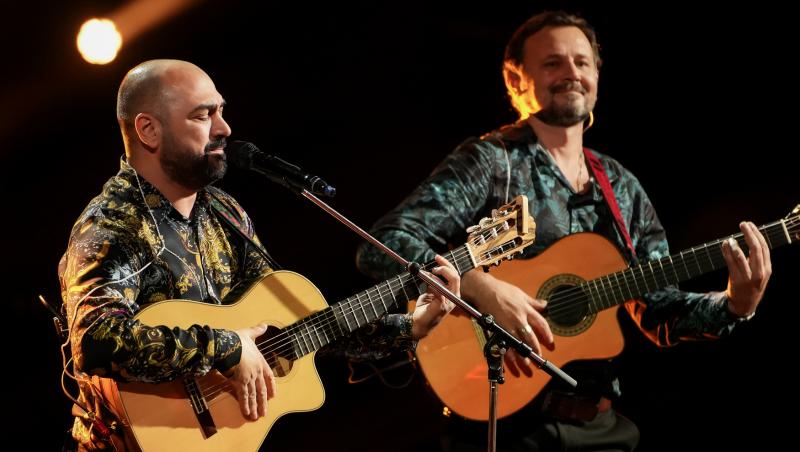 X Factor, 13 aprilie 2025. Prima seară de Bootcamp a fost explozivă! Delia și Puya au dat startul celor mai grele decizii