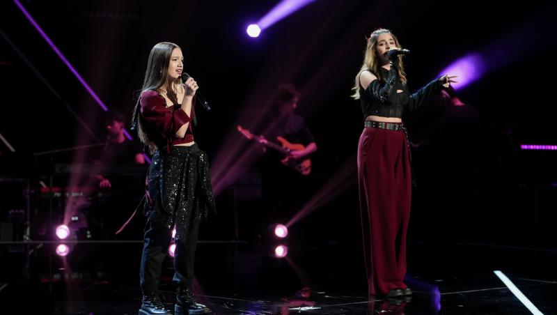 X Factor, 13 aprilie 2025. Prima seară de Bootcamp a fost explozivă! Delia și Puya au dat startul celor mai grele decizii
