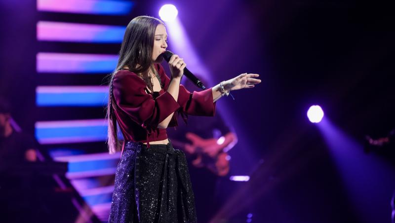 X Factor, 13 aprilie 2025. Prima seară de Bootcamp a fost explozivă! Delia și Puya au dat startul celor mai grele decizii