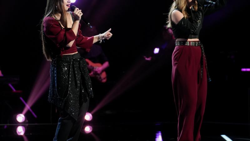 X Factor, 13 aprilie 2025. Prima seară de Bootcamp a fost explozivă! Delia și Puya au dat startul celor mai grele decizii