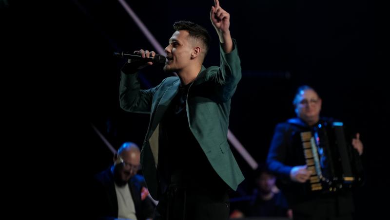 X Factor, 13 aprilie 2025. Prima seară de Bootcamp a fost explozivă! Delia și Puya au dat startul celor mai grele decizii