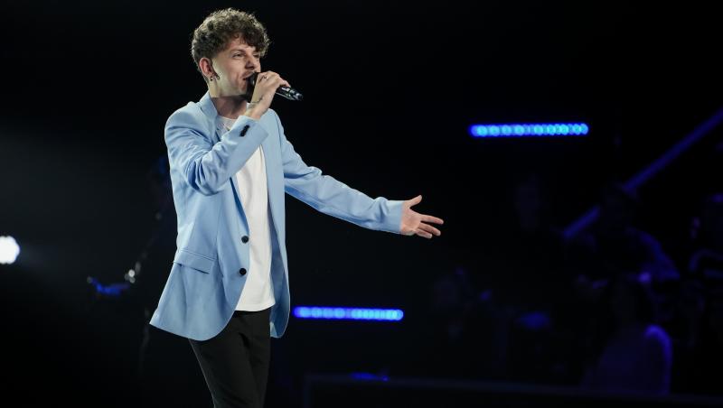 X Factor, 13 aprilie 2025. Prima seară de Bootcamp a fost explozivă! Delia și Puya au dat startul celor mai grele decizii