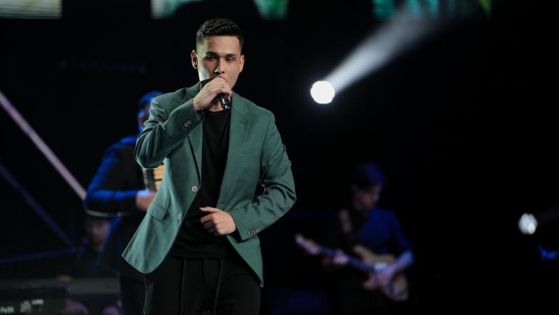 X Factor, 13 aprilie 2025. Prima seară de Bootcamp a fost explozivă! Delia și Puya au dat startul celor mai grele decizii